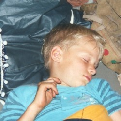 Zittaart 1997 011 - Scouts en Gidsen Zaventem 